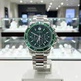 MOVD PREMIUM METAL STRAP WATCH